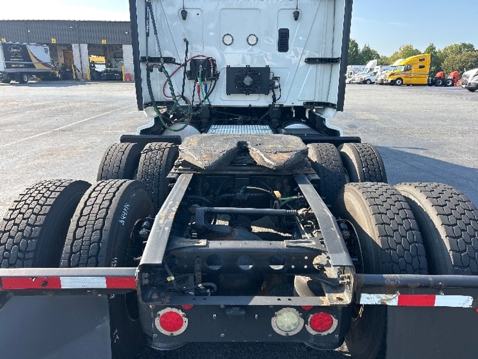 Sleeper Tractor-Heavy Duty Tractors-International-2020-LT625-Greensboro-NC-420,000\n\t\tmiles-$ 58,250 - Image 6