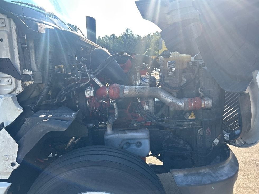 Sleeper Tractor-Heavy Duty Tractors-International-2020-LT625-Greensboro-NC-426,139\n\t\tmiles-$ 58,500 - Image 20