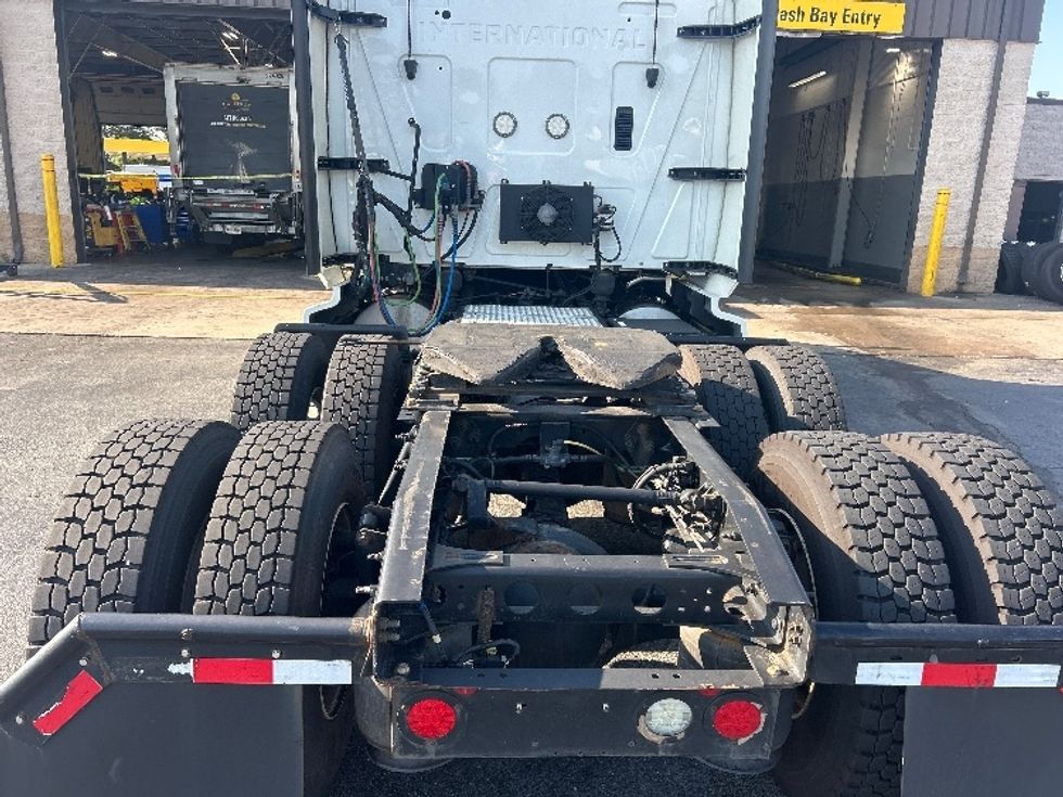 Sleeper Tractor-Heavy Duty Tractors-International-2020-LT625-Greensboro-NC-426,139\n\t\tmiles-$ 58,500 - Image 6