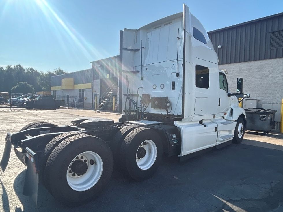 Sleeper Tractor-Heavy Duty Tractors-International-2020-LT625-Greensboro-NC-426,139\n\t\tmiles-$ 58,500 - Image 7