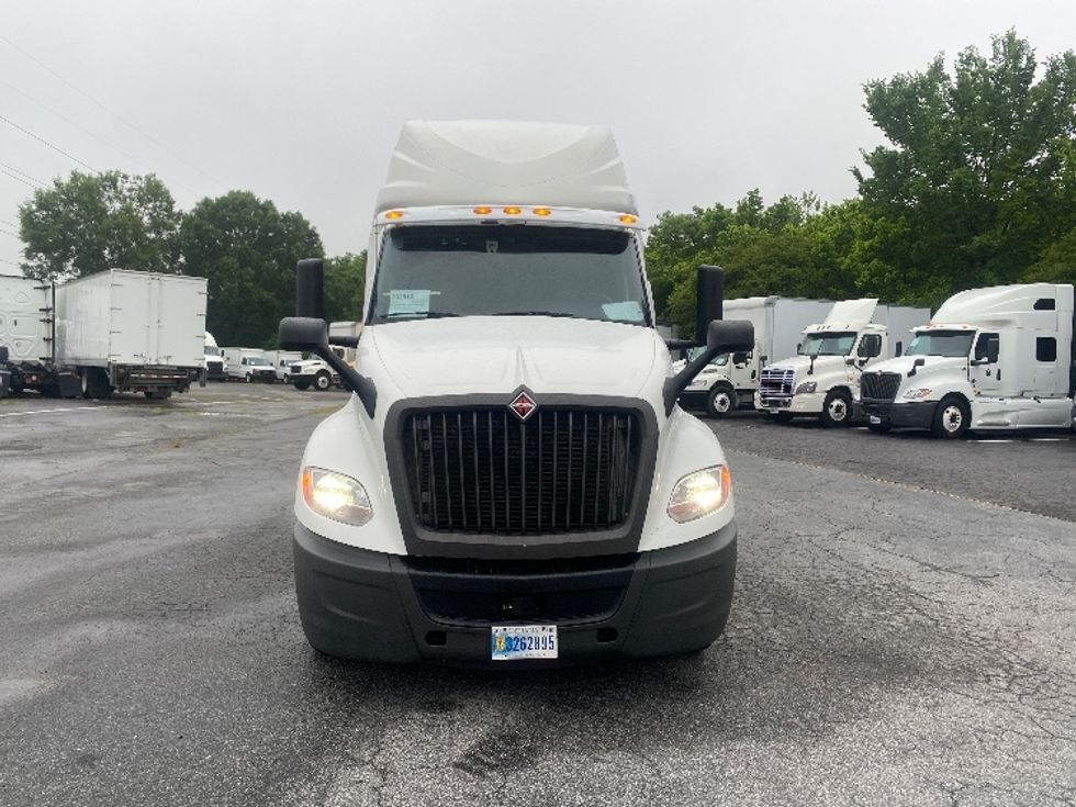 Sleeper Tractor-Heavy Duty Tractors-International-2020-LT625-Greensboro-NC-427,906\n\t\tmiles-$ 50,000 - Image 2