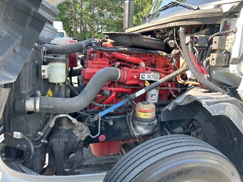 Sleeper Tractor-Heavy Duty Tractors-International-2020-LT625-Greensboro-NC-427,906\n\t\tmiles-$ 50,000 - Image 20
