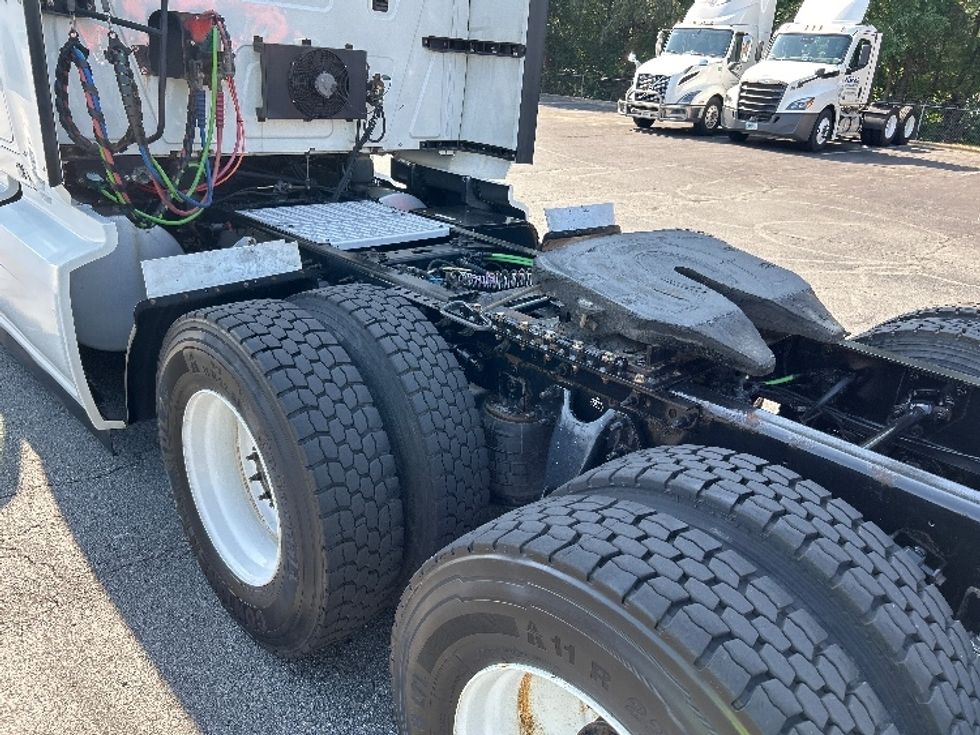 Sleeper Tractor-Heavy Duty Tractors-International-2020-LT625-Greensboro-NC-427,906\n\t\tmiles-$ 50,000 - Image 22