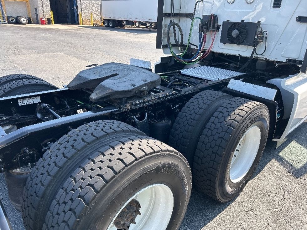 Sleeper Tractor-Heavy Duty Tractors-International-2020-LT625-Greensboro-NC-427,906\n\t\tmiles-$ 50,000 - Image 23
