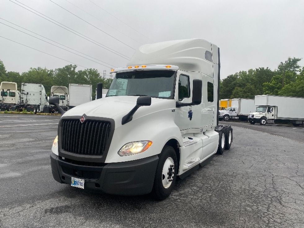 Sleeper Tractor-Heavy Duty Tractors-International-2020-LT625-Greensboro-NC-427,906\n\t\tmiles-$ 50,000 - Image 3