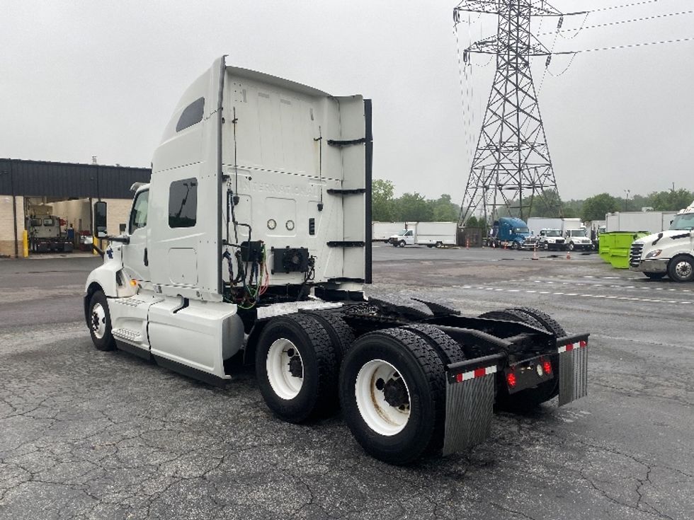 Sleeper Tractor-Heavy Duty Tractors-International-2020-LT625-Greensboro-NC-427,906\n\t\tmiles-$ 50,000 - Image 5