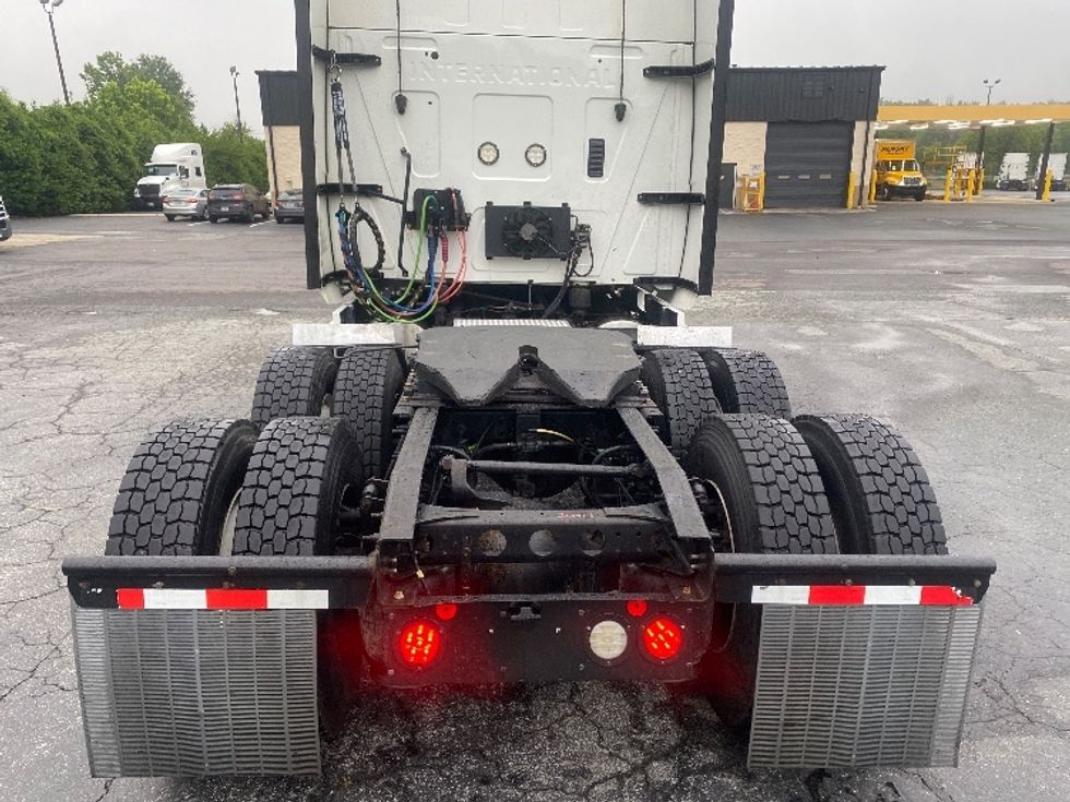 Sleeper Tractor-Heavy Duty Tractors-International-2020-LT625-Greensboro-NC-427,906\n\t\tmiles-$ 50,000 - Image 6