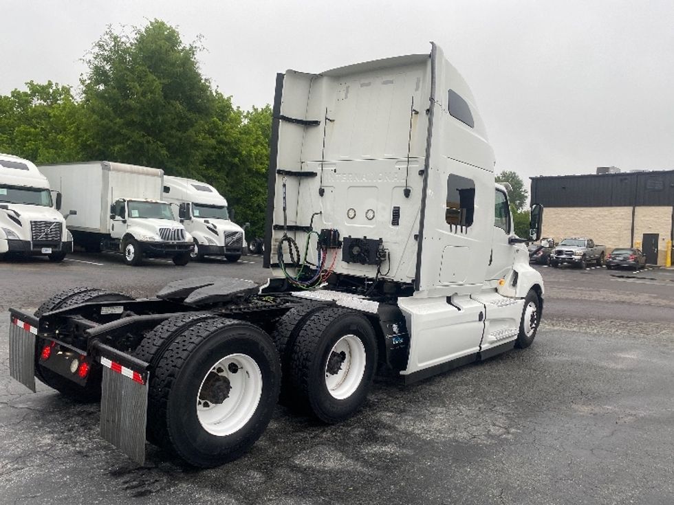 Sleeper Tractor-Heavy Duty Tractors-International-2020-LT625-Greensboro-NC-427,906\n\t\tmiles-$ 50,000 - Image 7