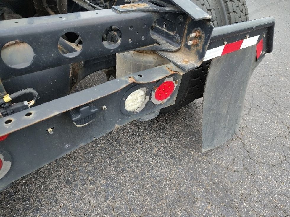 Sleeper Tractor-Heavy Duty Tractors-International-2020-LT625-Greensboro-NC-441,547\n\t\tmiles-$ 56,750 - Image 23