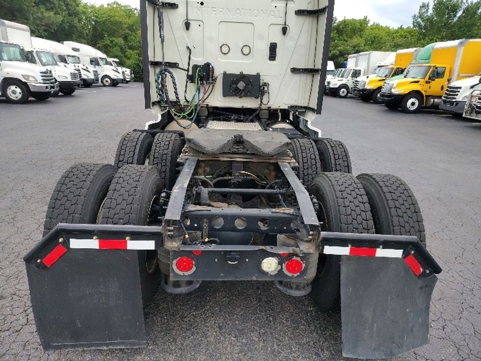 Sleeper Tractor-Heavy Duty Tractors-International-2020-LT625-Greensboro-NC-441,547\n\t\tmiles-$ 56,750 - Image 6