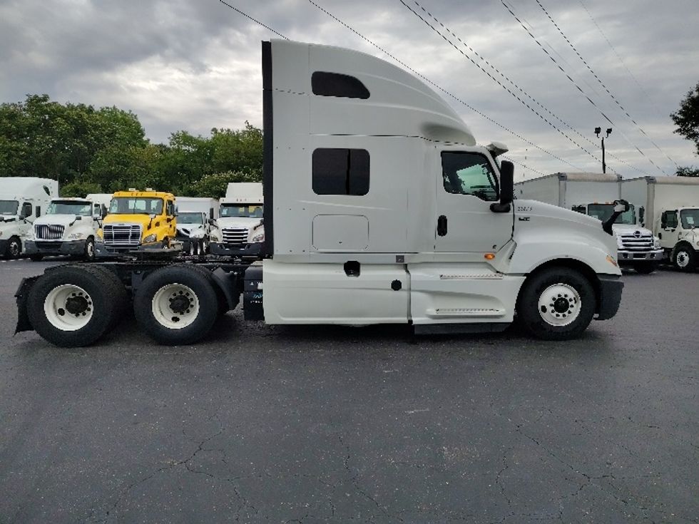 Sleeper Tractor-Heavy Duty Tractors-International-2020-LT625-Greensboro-NC-441,547\n\t\tmiles-$ 56,750 - Image 8