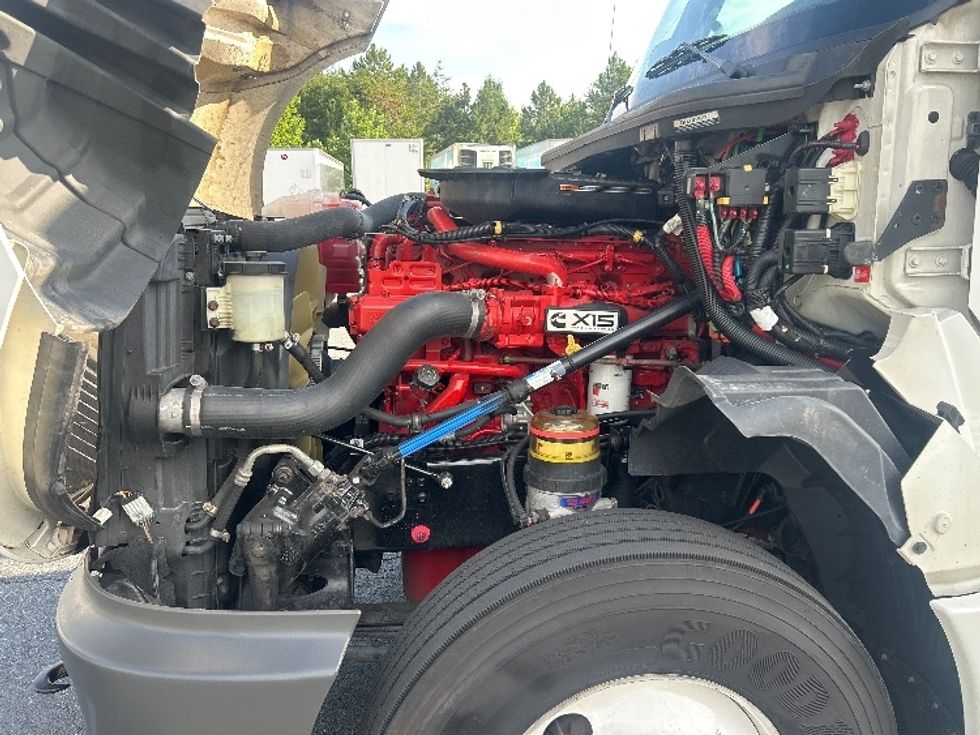 Sleeper Tractor-Heavy Duty Tractors-International-2020-LT625-Greensboro-NC-447,530\n\t\tmiles-$ 53,500 - Image 20