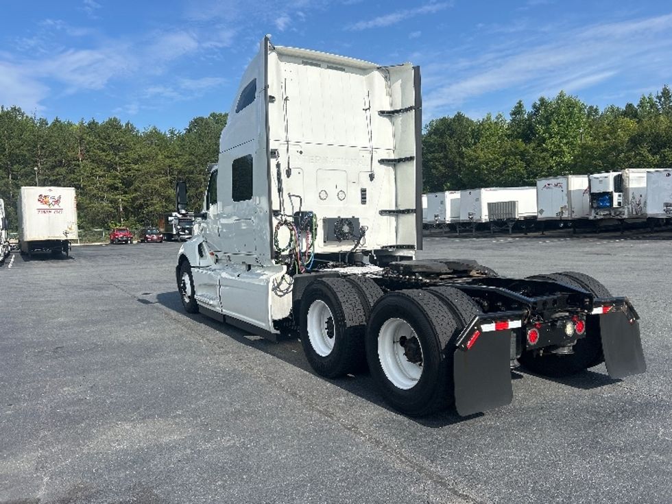 Sleeper Tractor-Heavy Duty Tractors-International-2020-LT625-Greensboro-NC-447,530\n\t\tmiles-$ 53,500 - Image 5