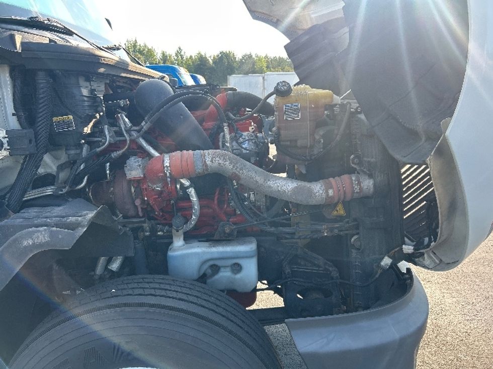 Sleeper Tractor-Heavy Duty Tractors-International-2020-LT625-Greensboro-NC-456,772\n\t\tmiles-$ 55,250 - Image 20