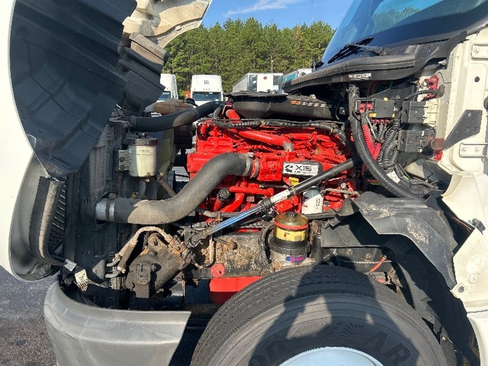 Sleeper Tractor-Heavy Duty Tractors-International-2020-LT625-Greensboro-NC-456,772\n\t\tmiles-$ 55,250 - Image 21