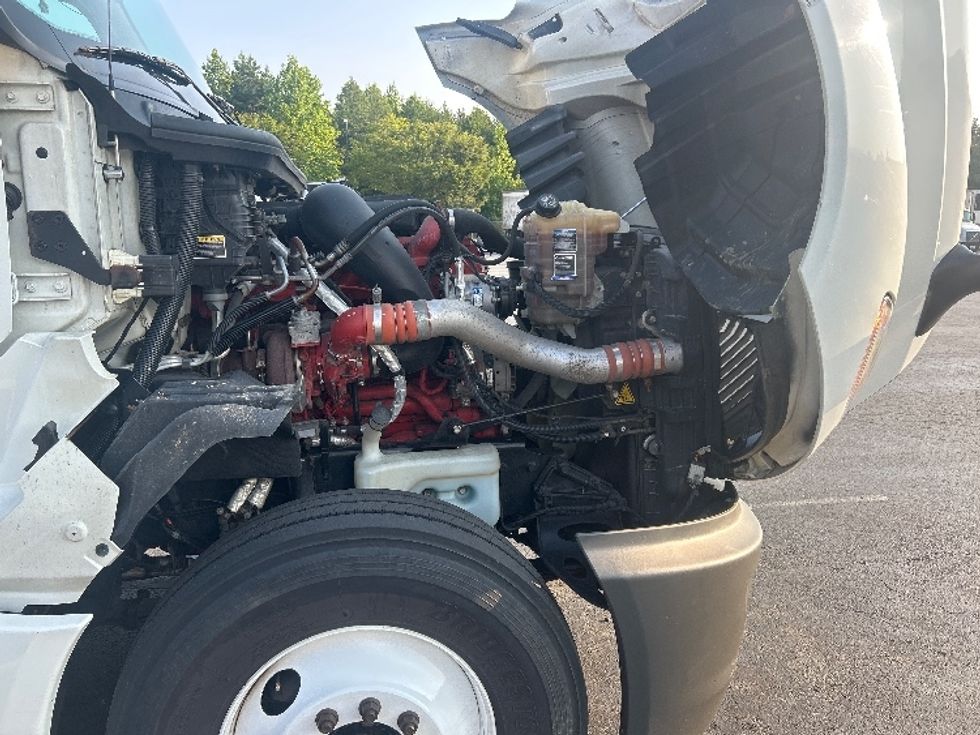 Sleeper Tractor-Heavy Duty Tractors-International-2020-LT625-Greensboro-NC-458,282\n\t\tmiles-$ 52,750 - Image 20