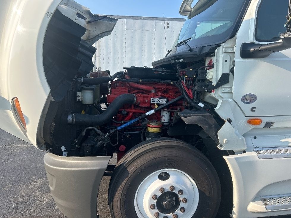 Sleeper Tractor-Heavy Duty Tractors-International-2020-LT625-Greensboro-NC-458,282\n\t\tmiles-$ 52,750 - Image 21