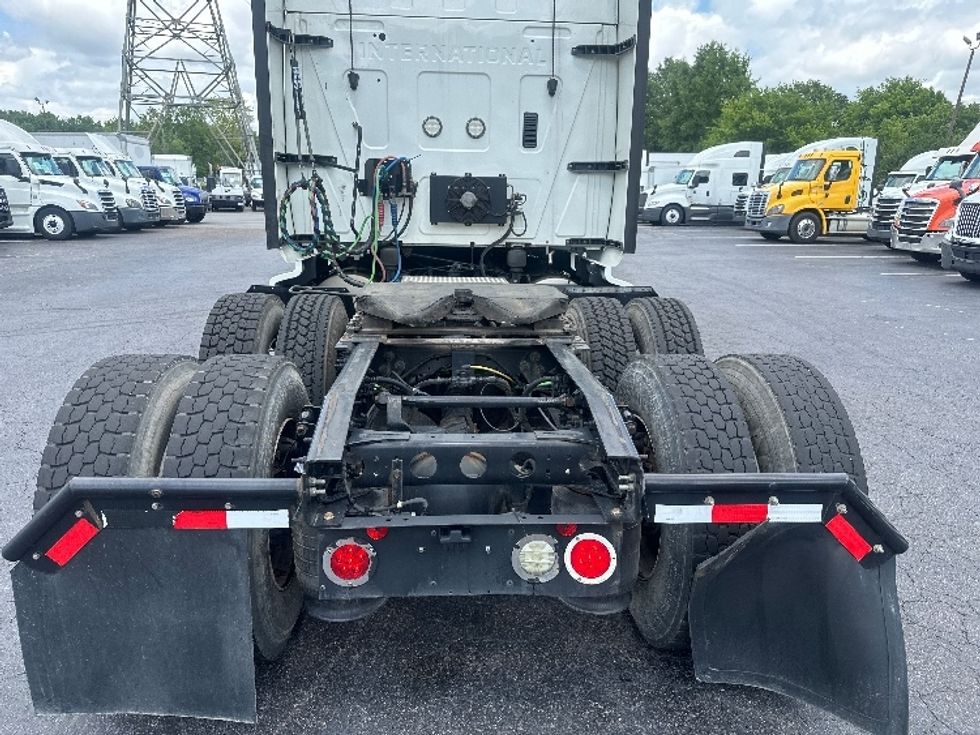 Sleeper Tractor-Heavy Duty Tractors-International-2020-LT625-Greensboro-NC-459,863\n\t\tmiles-$ 53,750 - Image 6