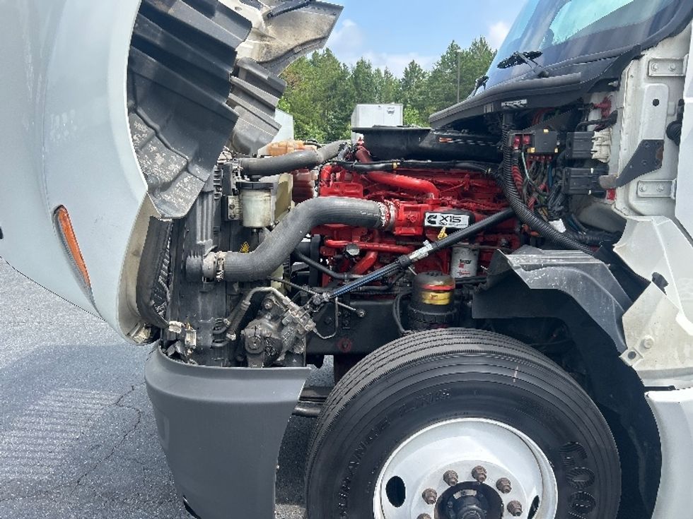 Sleeper Tractor-Heavy Duty Tractors-International-2020-LT625-Greensboro-NC-467,297\n\t\tmiles-$ 53,250 - Image 20