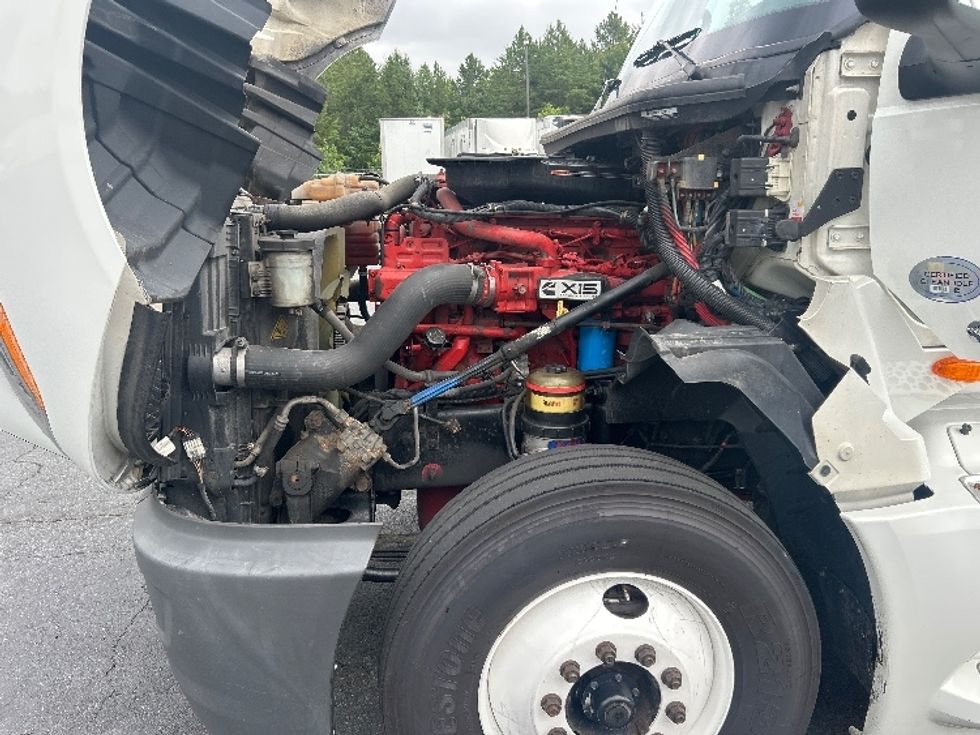 Sleeper Tractor-Heavy Duty Tractors-International-2020-LT625-Greensboro-NC-470,130\n\t\tmiles-$ 52,250 - Image 21