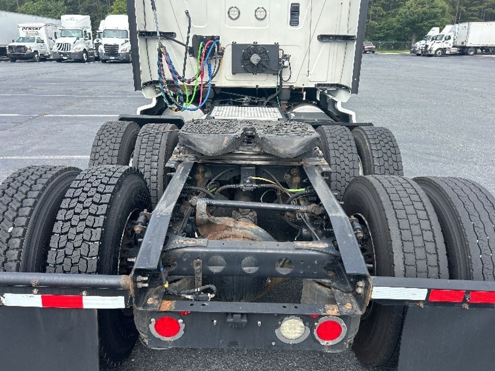 Sleeper Tractor-Heavy Duty Tractors-International-2020-LT625-Greensboro-NC-470,130\n\t\tmiles-$ 52,250 - Image 6