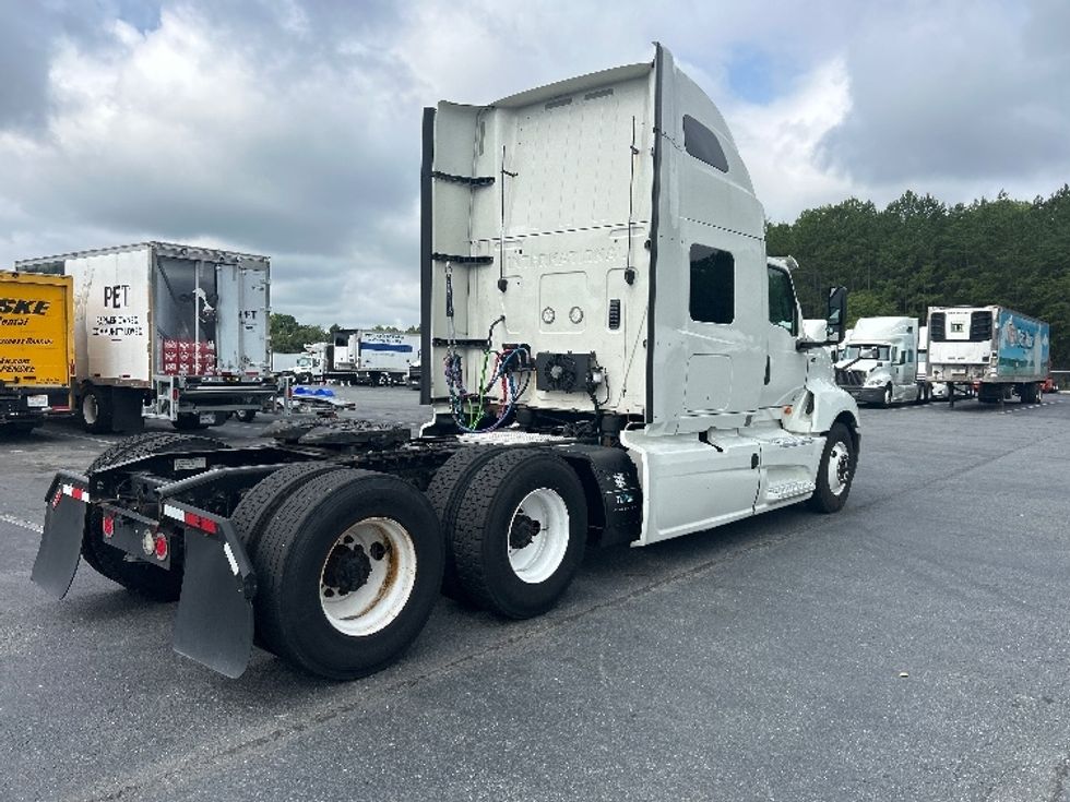 Sleeper Tractor-Heavy Duty Tractors-International-2020-LT625-Greensboro-NC-470,130\n\t\tmiles-$ 52,250 - Image 7