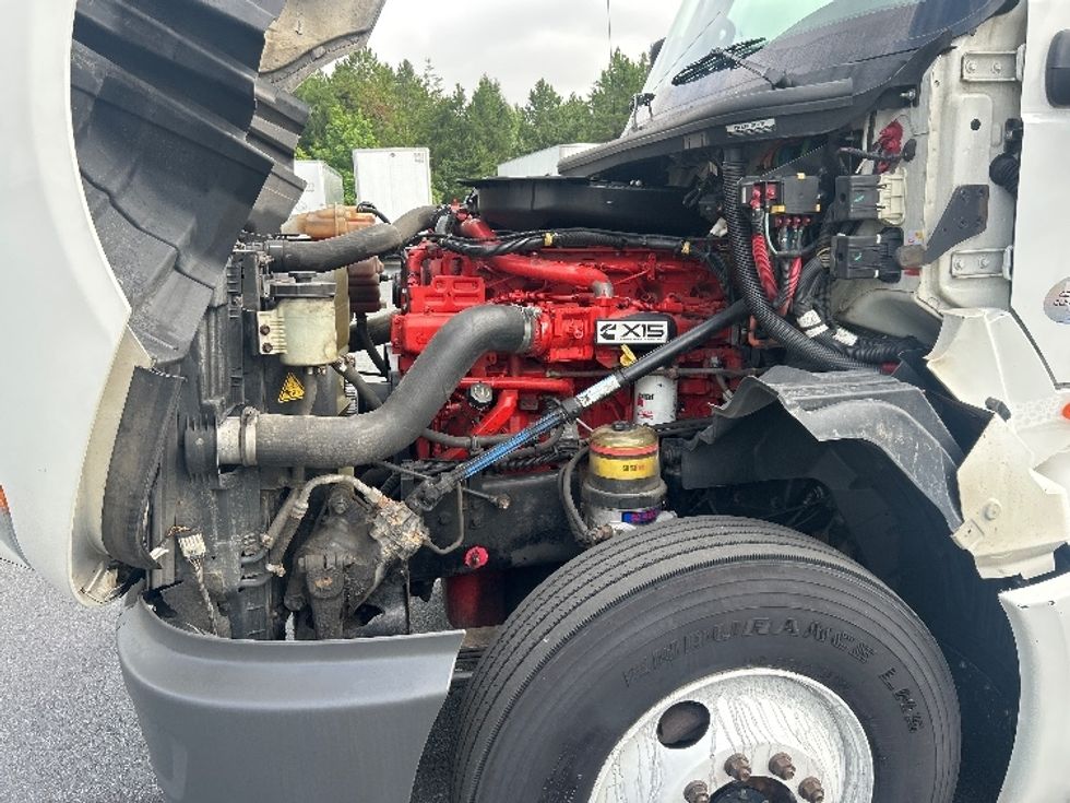 Sleeper Tractor-Heavy Duty Tractors-International-2020-LT625-Greensboro-NC-472,452\n\t\tmiles-$ 52,250 - Image 20
