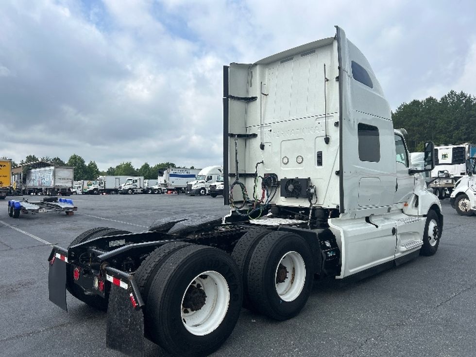 Sleeper Tractor-Heavy Duty Tractors-International-2020-LT625-Greensboro-NC-472,452\n\t\tmiles-$ 52,250 - Image 7