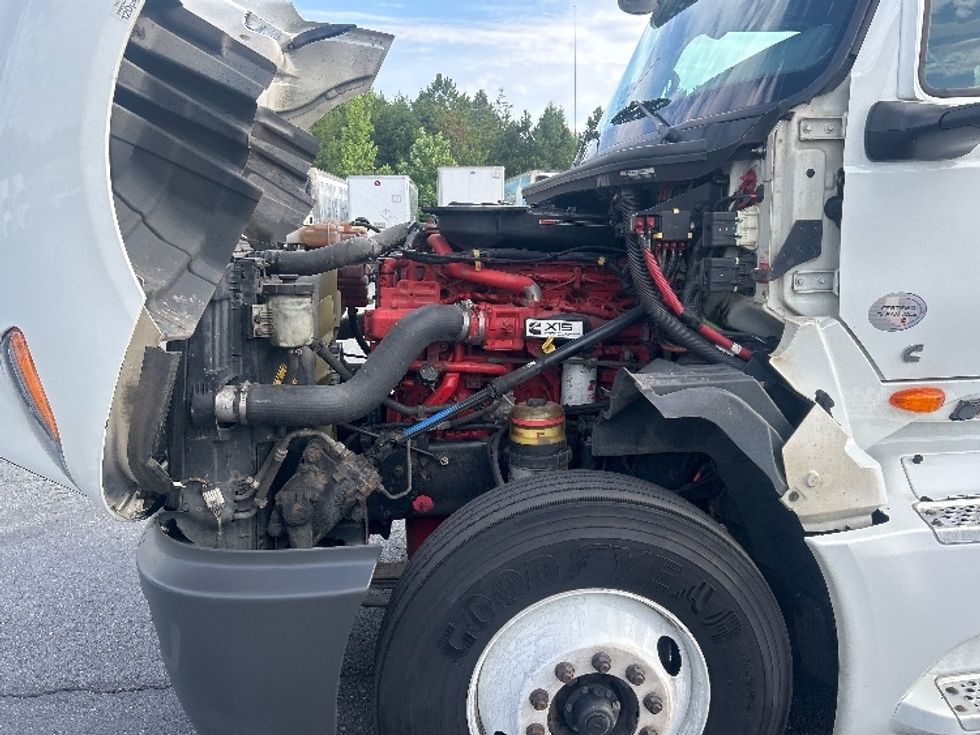 Sleeper Tractor-Heavy Duty Tractors-International-2020-LT625-Greensboro-NC-473,375\n\t\tmiles-$ 52,000 - Image 21