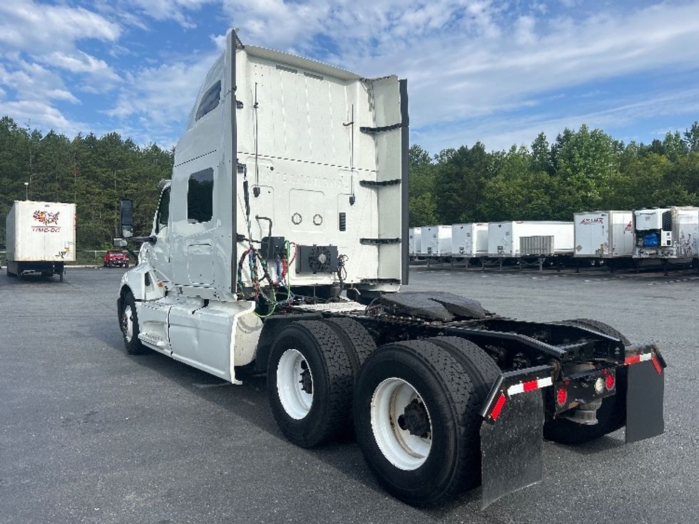 Sleeper Tractor-Heavy Duty Tractors-International-2020-LT625-Greensboro-NC-473,375\n\t\tmiles-$ 52,000 - Image 5