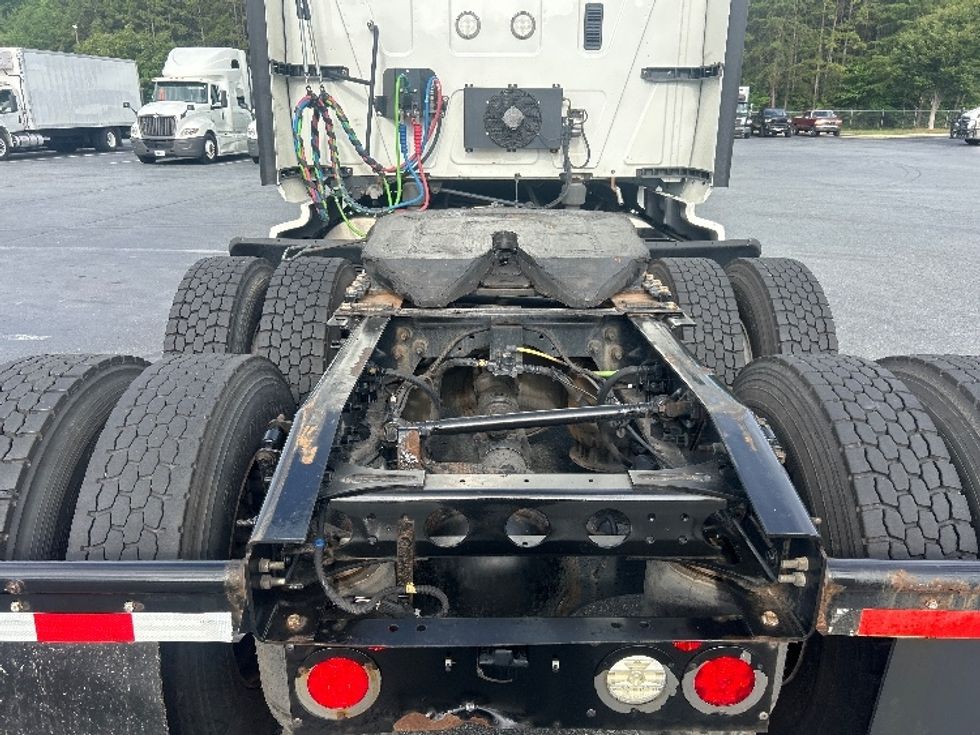 Sleeper Tractor-Heavy Duty Tractors-International-2020-LT625-Greensboro-NC-473,375\n\t\tmiles-$ 52,000 - Image 6