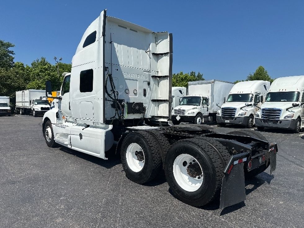 Sleeper Tractor-Heavy Duty Tractors-International-2020-LT625-Greensboro-NC-482,565\n\t\tmiles-$ 48,500 - Image 5