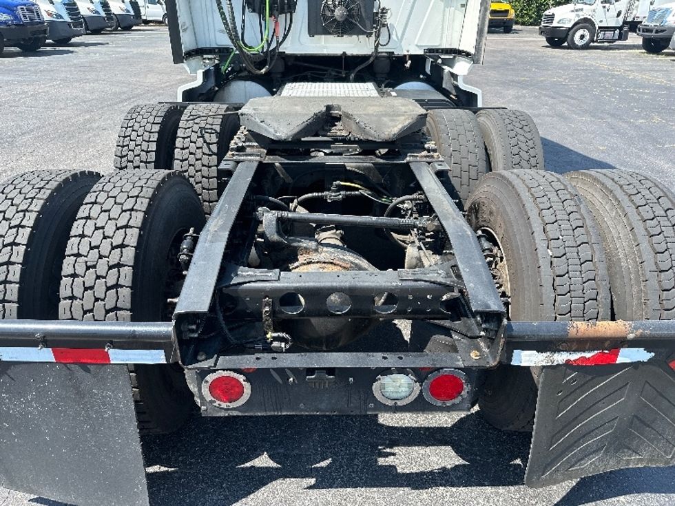 Sleeper Tractor-Heavy Duty Tractors-International-2020-LT625-Greensboro-NC-482,565\n\t\tmiles-$ 48,500 - Image 6