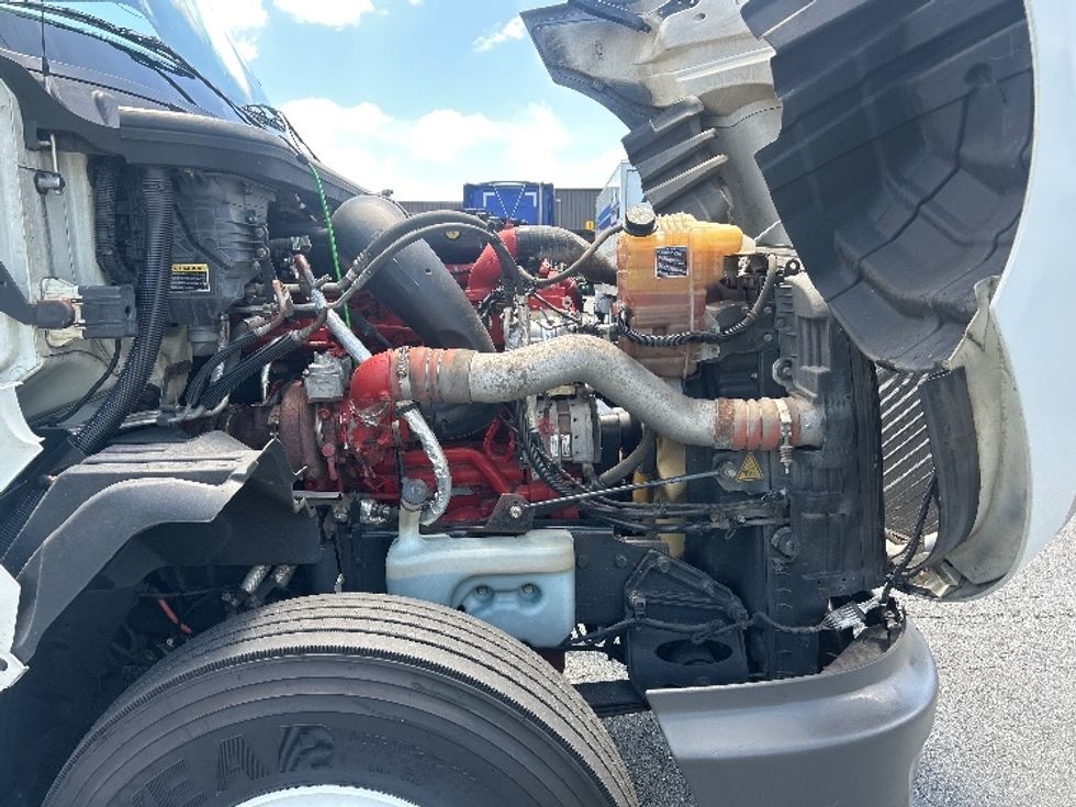 Sleeper Tractor-Heavy Duty Tractors-International-2020-LT625-Greensboro-NC-483,616\n\t\tmiles-$ 51,500 - Image 19