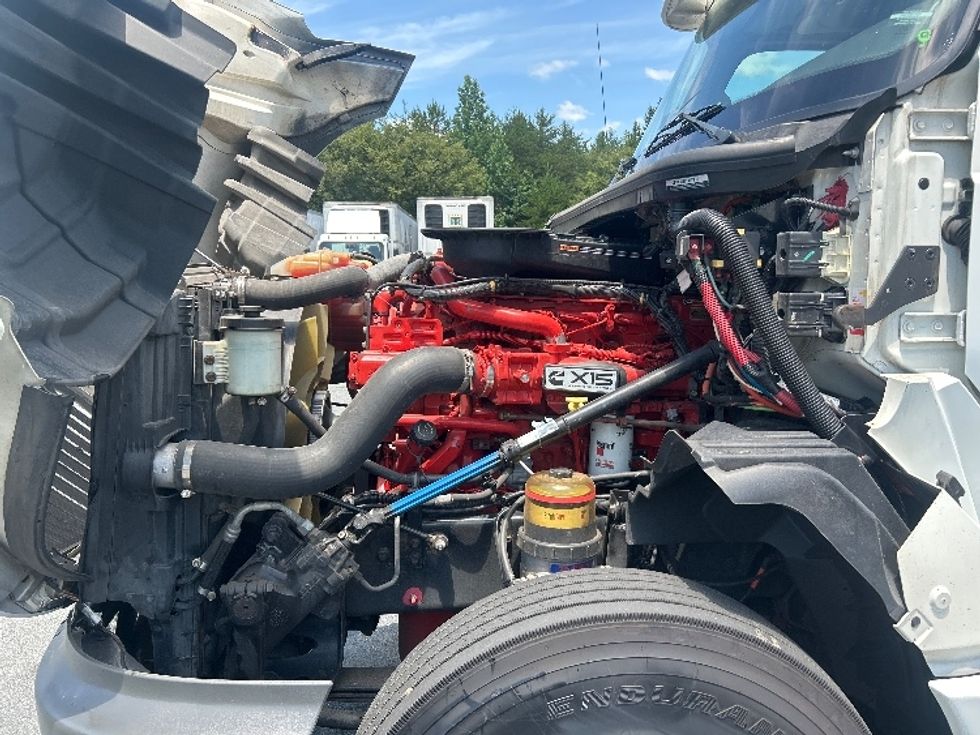 Sleeper Tractor-Heavy Duty Tractors-International-2020-LT625-Greensboro-NC-483,616\n\t\tmiles-$ 51,500 - Image 20