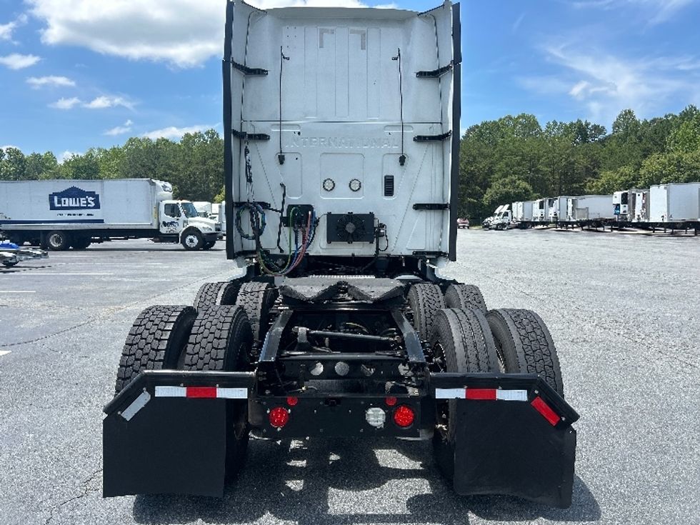 Sleeper Tractor-Heavy Duty Tractors-International-2020-LT625-Greensboro-NC-483,616\n\t\tmiles-$ 51,500 - Image 5