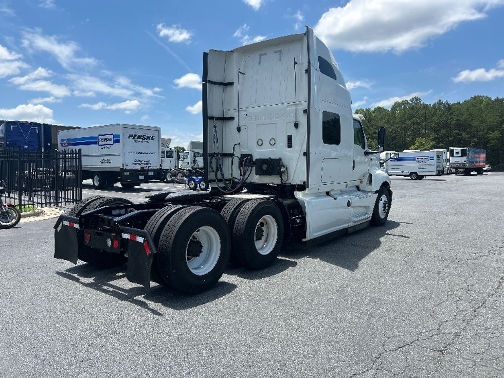 Sleeper Tractor-Heavy Duty Tractors-International-2020-LT625-Greensboro-NC-483,616\n\t\tmiles-$ 51,500 - Image 6