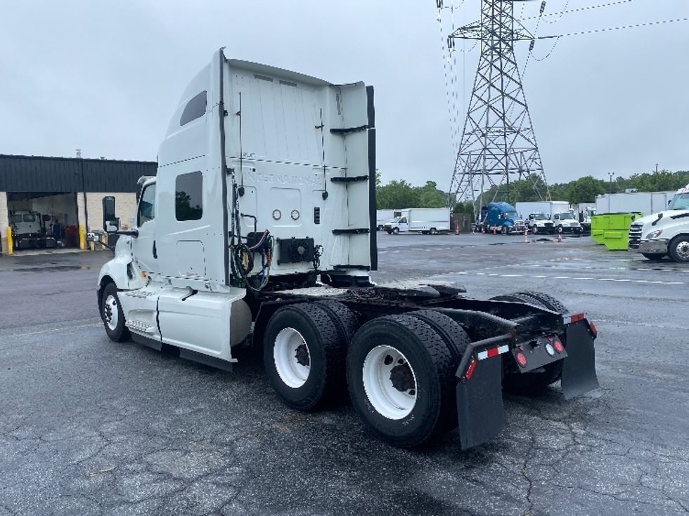 Sleeper Tractor-Heavy Duty Tractors-International-2020-LT625-Greensboro-NC-487,741\n\t\tmiles-$ 46,500 - Image 5