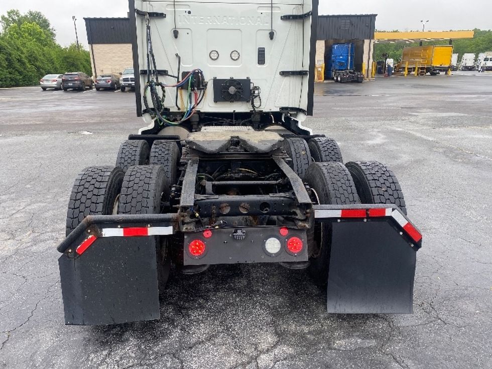 Sleeper Tractor-Heavy Duty Tractors-International-2020-LT625-Greensboro-NC-487,741\n\t\tmiles-$ 46,500 - Image 6