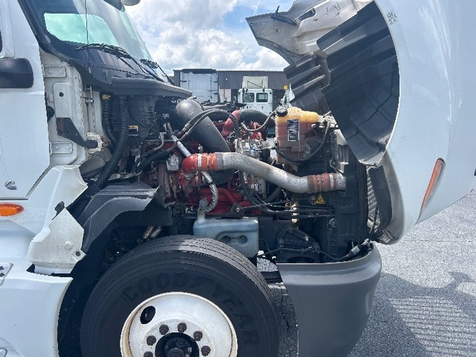 Sleeper Tractor-Heavy Duty Tractors-International-2020-LT625-Greensboro-NC-488,909\n\t\tmiles-$ 51,500 - Image 20
