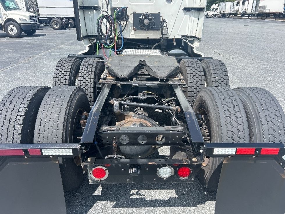 Sleeper Tractor-Heavy Duty Tractors-International-2020-LT625-Greensboro-NC-488,909\n\t\tmiles-$ 51,500 - Image 6