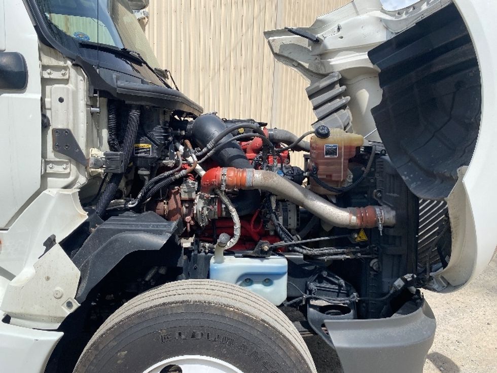 Sleeper Tractor-Heavy Duty Tractors-International-2020-LT625-Greensboro-NC-498,065\n\t\tmiles-$ 44,000 - Image 20