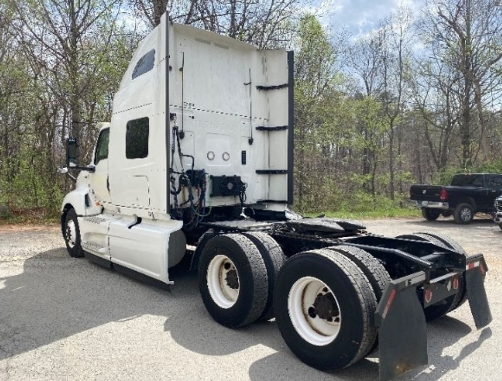 Sleeper Tractor-Heavy Duty Tractors-International-2020-LT625-Greensboro-NC-498,065\n\t\tmiles-$ 44,000 - Image 5