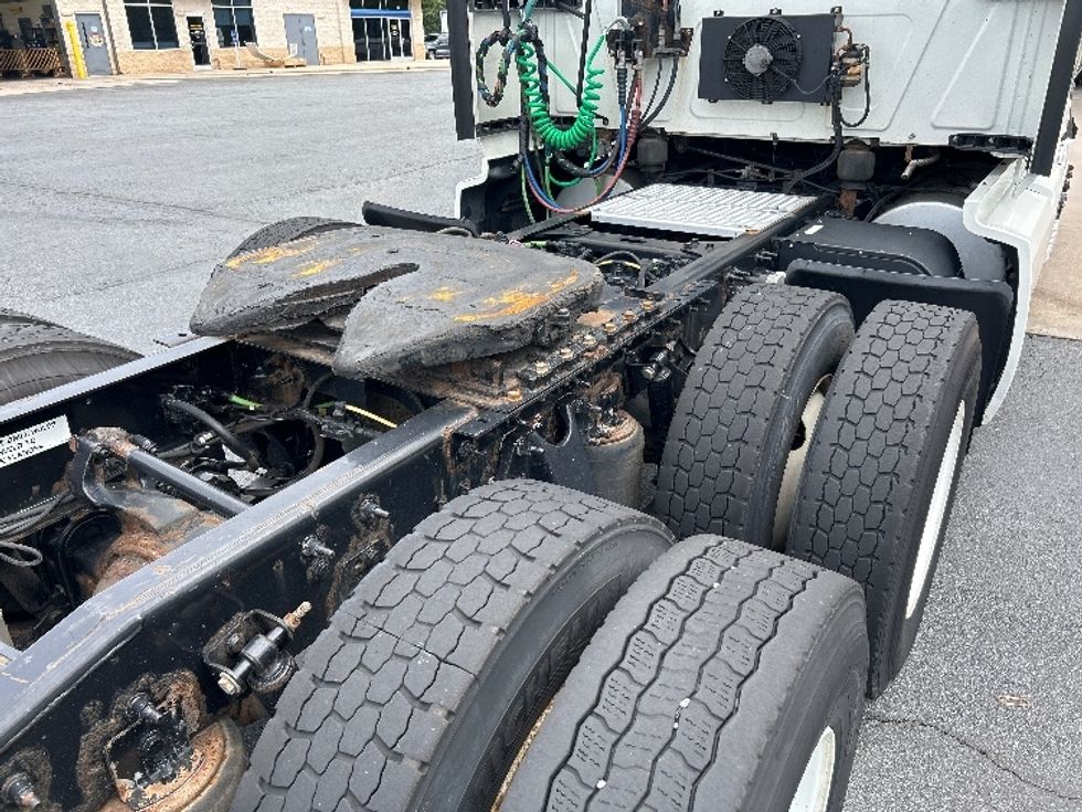 Sleeper Tractor-Heavy Duty Tractors-International-2020-LT625-Greensboro-NC-500,070\n\t\tmiles-$ 52,750 - Image 22