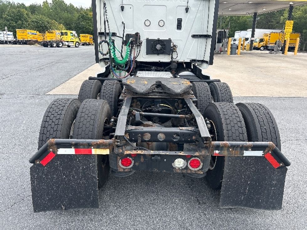 Sleeper Tractor-Heavy Duty Tractors-International-2020-LT625-Greensboro-NC-500,070\n\t\tmiles-$ 52,750 - Image 6