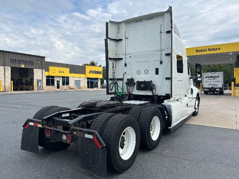 Sleeper Tractor-Heavy Duty Tractors-International-2020-LT625-Greensboro-NC-500,070\n\t\tmiles-$ 52,750 - Image 7