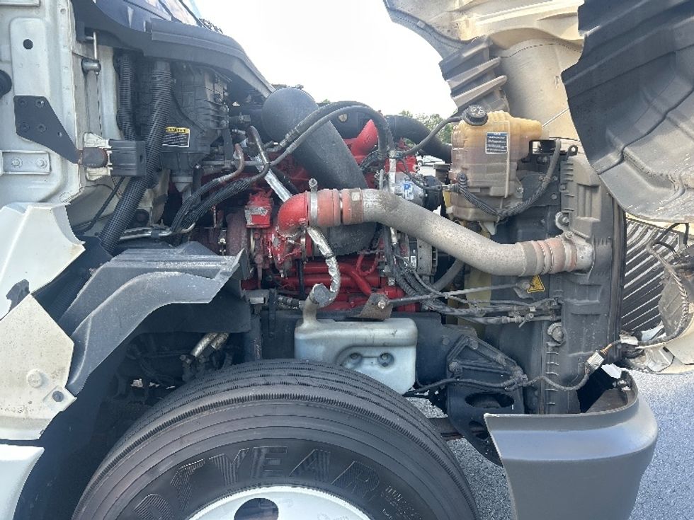 Sleeper Tractor-Heavy Duty Tractors-International-2020-LT625-Greensboro-NC-519,191\n\t\tmiles-$ 50,500 - Image 20