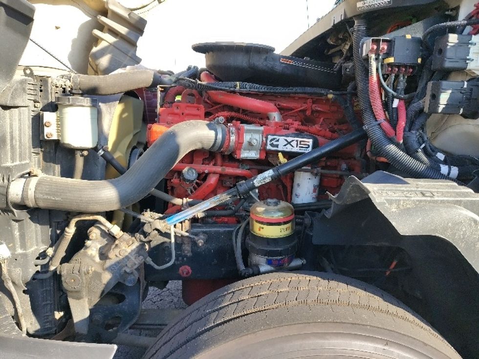 Sleeper Tractor-Heavy Duty Tractors-International-2020-LT625-Greensboro-NC-549,897\n\t\tmiles-$ 47,750 - Image 21