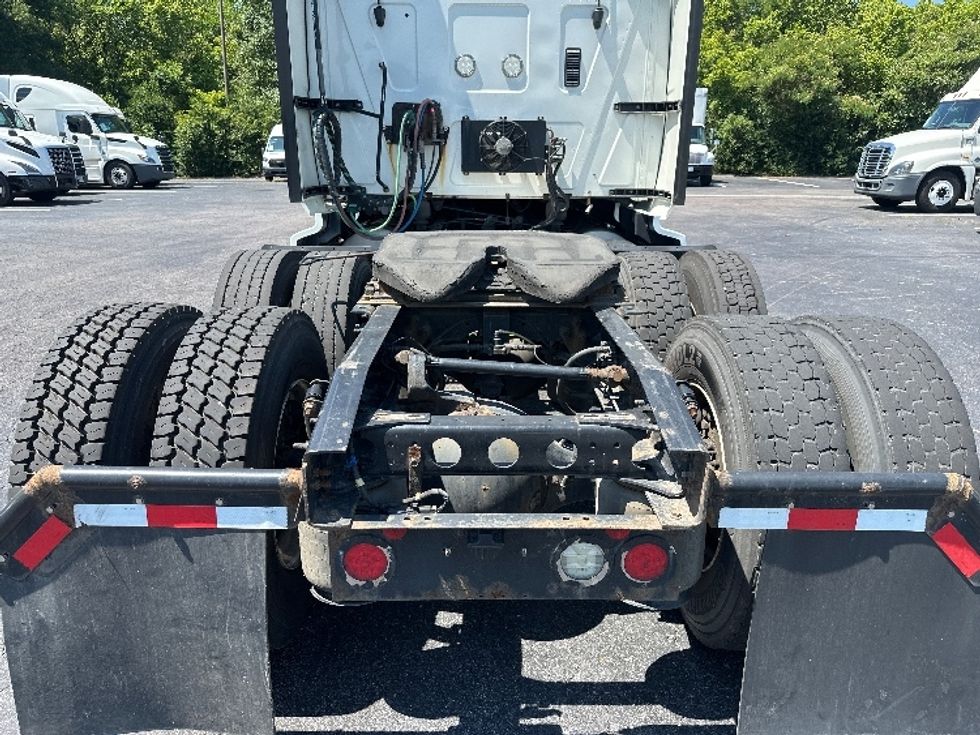 Sleeper Tractor-Heavy Duty Tractors-International-2020-LT625-Greensboro-NC-549,897\n\t\tmiles-$ 47,750 - Image 6