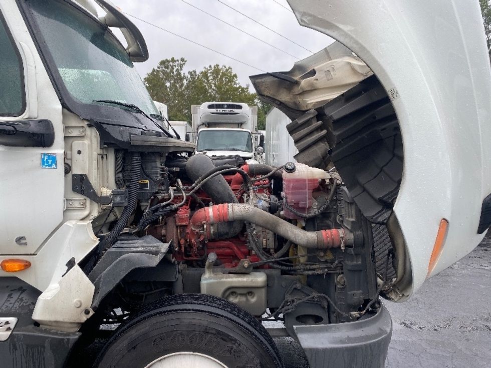 Sleeper Tractor-Heavy Duty Tractors-International-2020-LT625-Greensboro-NC-552,177\n\t\tmiles-$ 42,500 - Image 20